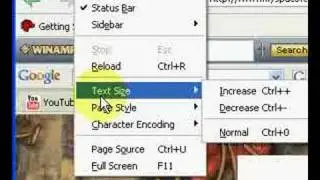 Myspace - How to view hidden comments