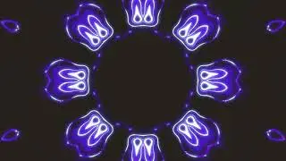 Sonorous - Listen [OFFICIAL VISUALIZER]