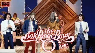 The Oak Ridge Boys - Trying To Love Two Women