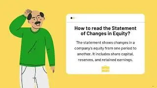 Statement of Changes in Equity