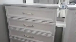 Грация комод