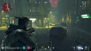 "9 Barrel is toxic"