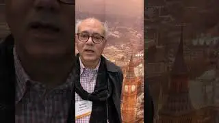 Ignacio Navarrete at MLA23