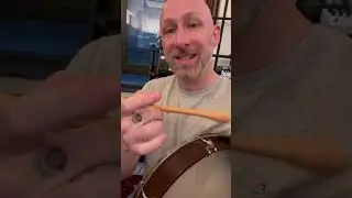 An unexpected music injury #electronicmusic #musicproduction  #musicproducer #bodhran #drumming