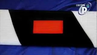 Термоусадочная разметка для сигнальных столбиков