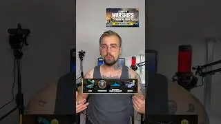 НАГРАДЫ В WORLD OF WARSHIPS 🚢 
