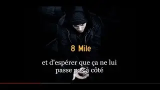 Lose Yourself - Traduction Français - Eminem (Audio Non Censurée)