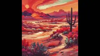 Patrolling The Mojave (Fallout Song)