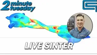 Live Sinter | 2 Minute Tuesday (Extended Edition)