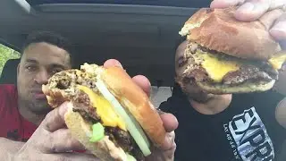 Epic Cheat Meal @hodgetwins
