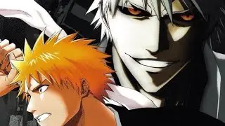 [AMV] Bleach // Ichigo Kurosaki