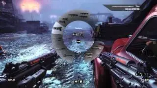 Wolfenstein  the new Order LP|#7| Where Dem Naziez?