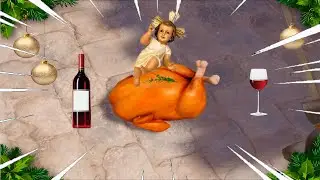 FELIZ NAVIDAD te desea COUNTER STRIKE