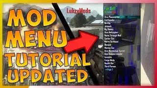HOW TO GET A Black Ops 2 *MOD MENU* EASY WITHOUT A USB! - (BO2 THEATRE INFECTIONS UPDATED!)