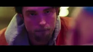 Хорошее время (2017) - Русский трейлер [HD]