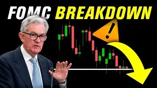 A Fed induced market CRASH is possible...