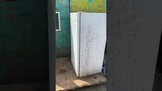 🔥Сдал холодильник, заработал денег🔥 