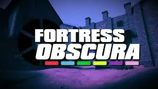 Fortress Obscura OST: Casual Counterpart (Main Menu 1)
