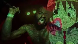 Dept Grips - Death Grips Fundraiser Collage 4 College