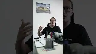 В ЧЕМ СЕКРЕТ ПОСТРОЙКИ ГОНОЧНОГО АВТО?🤔