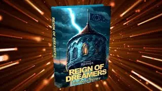 Reign of Dreamers: Elizabeth’s Mystery