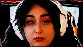 WHY The Gaming Community Hates Jhanna