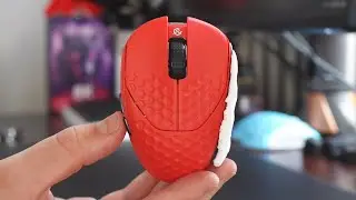 GWolves HTR 8K First Impressions! REVOLUTIONARY Mouse