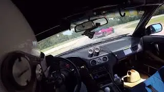 Lone Star Drift Rd.3 2023 TXSL | Houston Police Academy