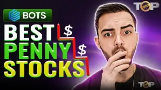 Best Penny Stocks | Top Stocks | Best Growth Stocks to Buy Now