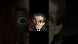Странные аккаунты в YouTube