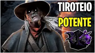 DEATHSLINGER EM CAMPEONATO | BLAST Pro Series DBD | Dead by Daylight