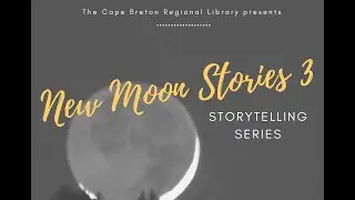 New Moon Stories 3