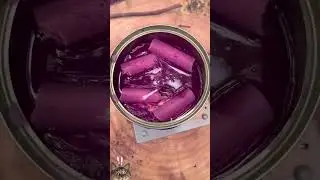 ✅A girl shows off her survival skills.💄🔥 #camping #survival #bushcraft #fire
