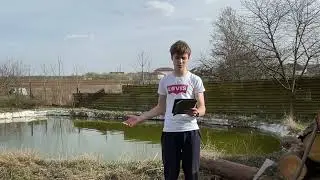 №6 Шевчик Марк, 11 «А» класс