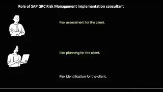 SAP GRC Risk Management | SAP GRC Training Videos