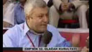 Gündem Programı 27 Nisan Bölüm 2(CHP Kurultayı)