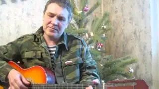 Песня - Выпьем за Чирчик !