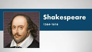 Shakespeare
