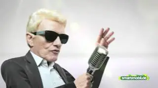 Allnet-Flat Werbung mit Heino | Smartmobil