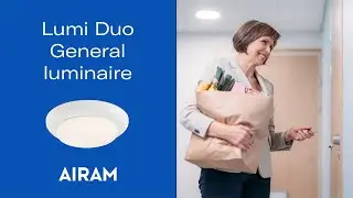 Lumi Duo installation