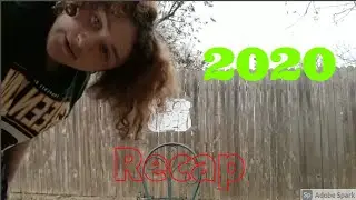 2020 Recap