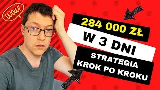 Zarabianie W Internecie Na Sprzedaży Kursów Online i Szkoleń [vlog S02E09]