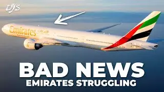 Bad News At Emirates