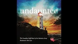 undaunted
