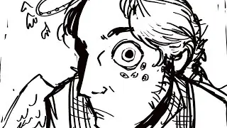 bobby's boobytraps (supernatural shitpost animatic)