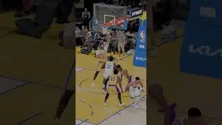 bully basketball i guess ?