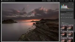 ¿QUE SON LOS PEFILES DE CÁMARA?,.¿CUALES USAR EN LIGHTROOM?...