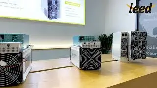 A Trusted ASIC Miner Supplier-Leed Technology