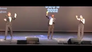 MC Interlude - Actual Sponsors