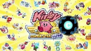 Taking Over the Halberd | 8-bit remix Kirby Super Star (Ultra)